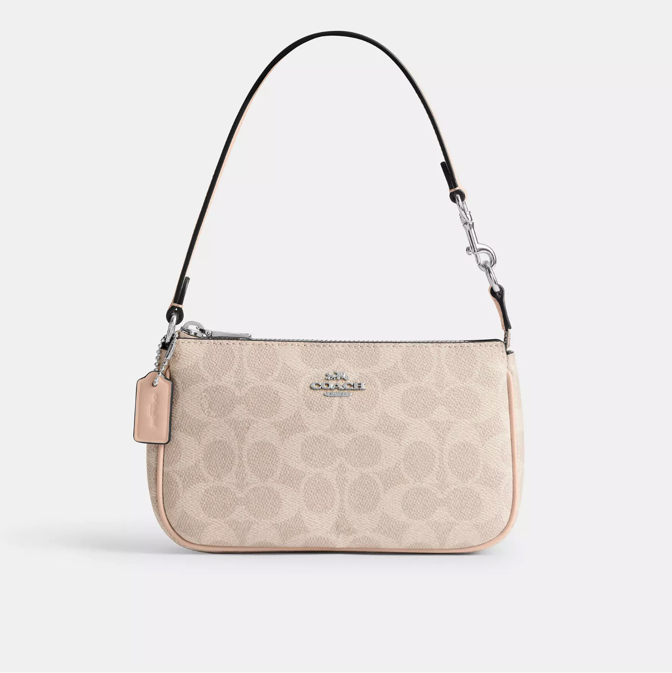 Coach Teri Shoulder Bag