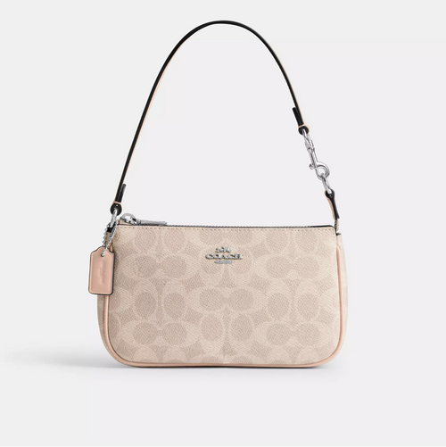 Coach Teri Shoulder Bag