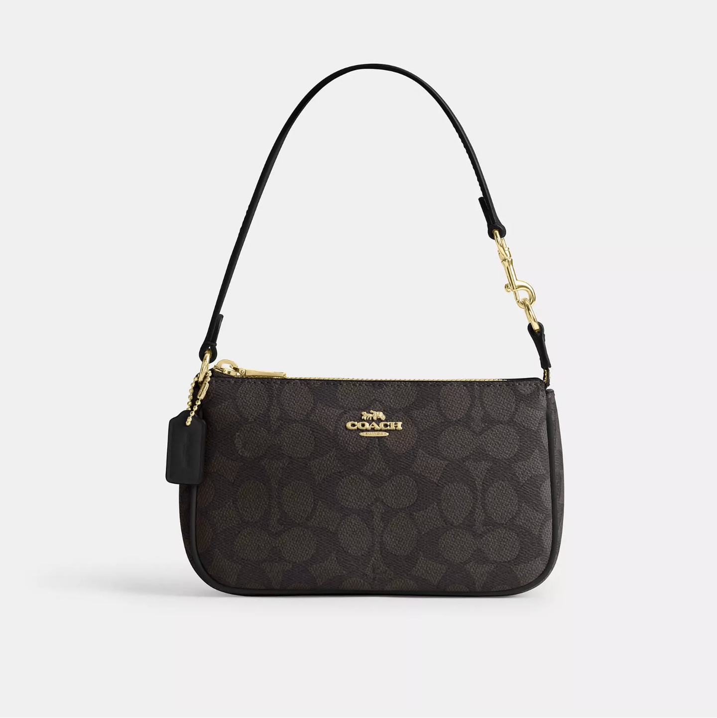 Coach Teri Shoulder Bag