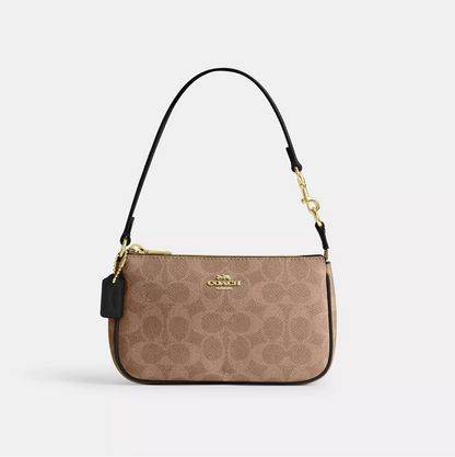 Coach Teri Shoulder Bag