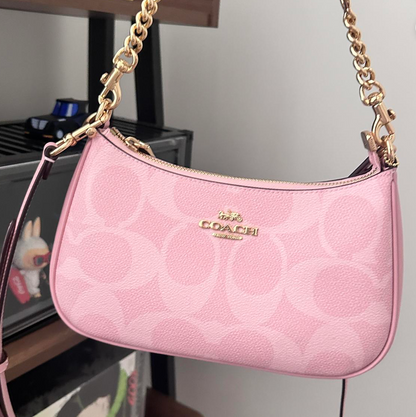 Coach Teri Shoulder Bag