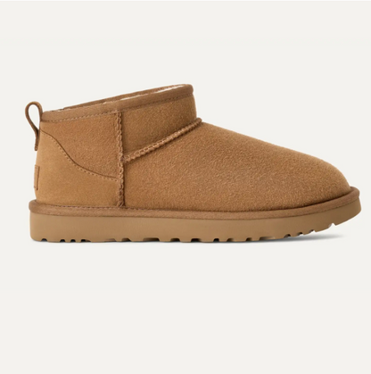 Women's Ugg Fashion Boots